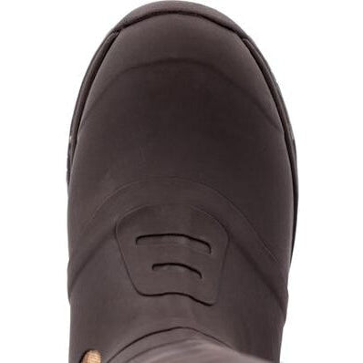 Muck Men's Apex Pro 16" Waterproof Insulated Outdoor Work Boot -Brown - APMSRTE - Overlook Boots