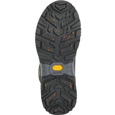 Muck Men's Apex PRO AG Alloy Toe TL Waterproof Outdoor Boot - Black - APMT-000 - Overlook Boots