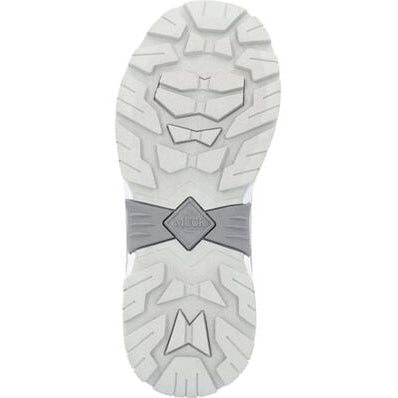 Muck Women's Apex Pac Alt Waterproof Closure Outdoor Work Boot - Grey - APMW101 - Overlook Boots