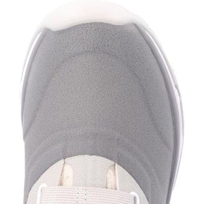 Muck Women's Apex Pac Alt Waterproof Closure Outdoor Work Boot - Grey - APMW101 - Overlook Boots