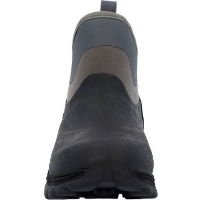 Muck Women's Artic Sport II Waterproof Ankle Style Boots -Black- AS2A001 - Overlook Boots