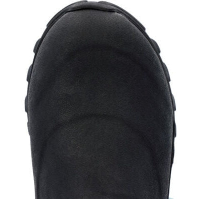 Muck Women's Artic Sport II Waterproof Ankle Style Boots -Black- AS2A001 - Overlook Boots