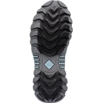 Muck Women's Artic Sport II Waterproof Ankle Style Boots - Grey - AS2A105 - Overlook Boots