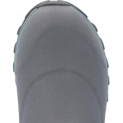 Muck Women's Artic Sport II Waterproof Ankle Style Boots - Grey - AS2A105 - Overlook Boots