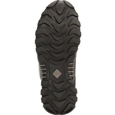 Muck Women's Arctic Sport II 12" Soft Toe Waterproof Work Boot -Black- AS2M000 - Overlook Boots