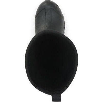 Muck Women's Arctic Sport II Waterproof Tall Work Boot -Black- AS2T000 - Overlook Boots