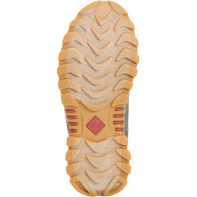 Muck Women's Arctic Sport II Waterproof Tall Work Boot -Green- AS2T3TW - Overlook Boots