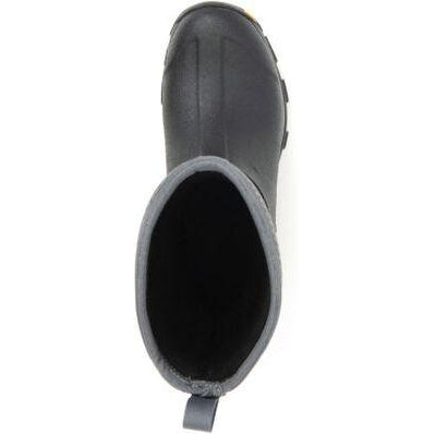 Muck Women's Arctic Ice AGAT Mid Waterproof Outdoor Boot - Black - ASVMA-101 - Overlook Boots