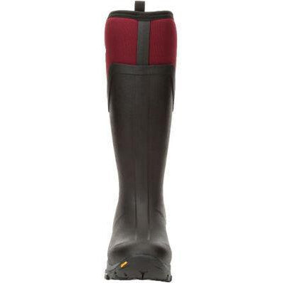 Muck Women's Arctic Ice AGAT Tall Waterproof Outdoor Boot - Black - ASVTA-600 - Overlook Boots