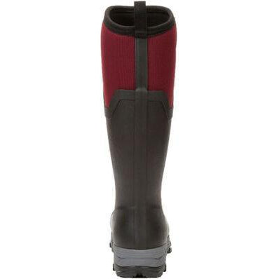 Muck Women's Arctic Ice AGAT Tall Waterproof Outdoor Boot - Black - ASVTA-600 - Overlook Boots