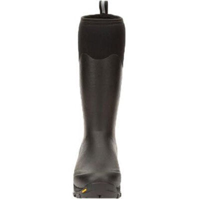 Muck Men's Arctic Ice Arctic Grip Waterproof Tall Work Boot -Black- AVTVA000 - Overlook Boots