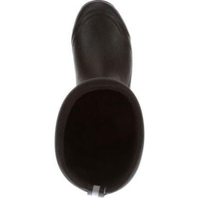 Muck Men's Arctic Ice Arctic Grip Waterproof Tall Work Boot -Black- AVTVA000 - Overlook Boots