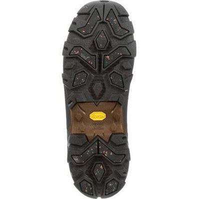 Muck Men's Arctic Ice AGAT Tall Waterproof Outdoor Work Boot - Brown - AVTVA-900 - Overlook Boots