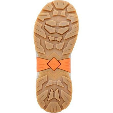 Muck Men's Apex Lace Up Waterproof Pursuit Outdoor Boot -Sage- AXML300 - Overlook Boots