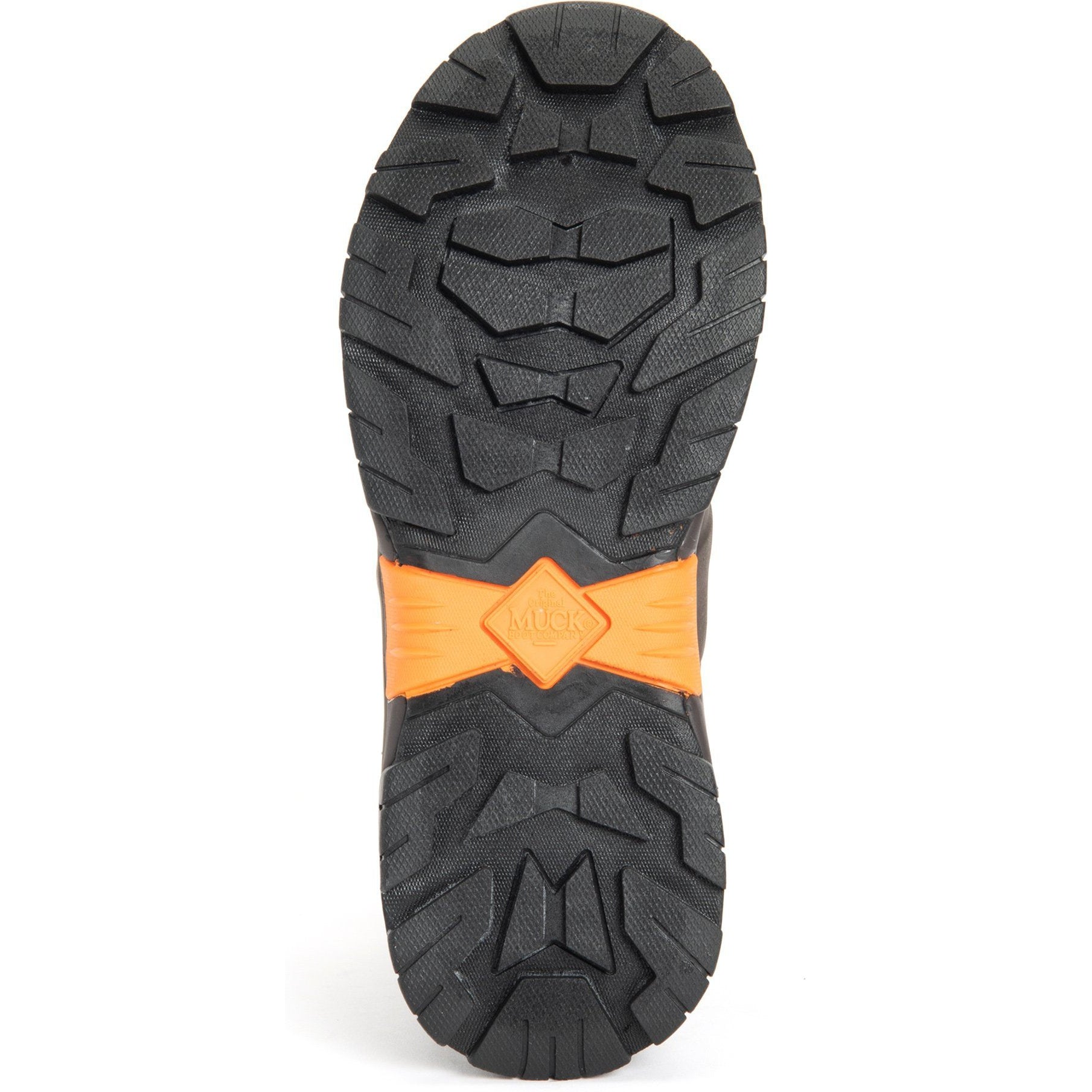 Muck Men's Apex Mid Zip Waterproof Outdoor Hunt Boot - Camo - AXMZ-MOC - Overlook Boots