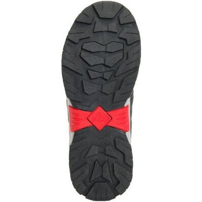 Muck Men's Apex Mid Zip Waterproof Hunt Boot - Black - AXMZ-106 - Overlook Boots