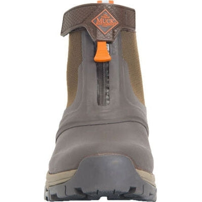 Muck Men's Apex Mid Zip Waterproof Hunt Boot  - AXMZ-900  - Overlook Boots
