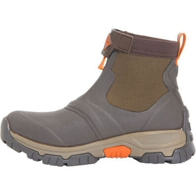 Muck Men's Apex Mid Zip Waterproof Hunt Boot  - AXMZ-900  - Overlook Boots