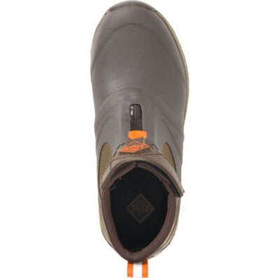 Muck Men's Apex Mid Zip Waterproof Hunt Boot  - AXMZ-900  - Overlook Boots