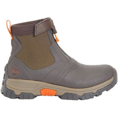 Muck Men's Apex Mid Zip Waterproof Hunt Boot  - AXMZ-900  - Overlook Boots