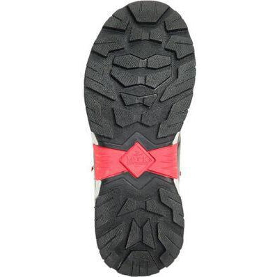 Muck Women's Apex Lace Up Waterproof Outdoor Boot - Black - AXWL-000 - Overlook Boots