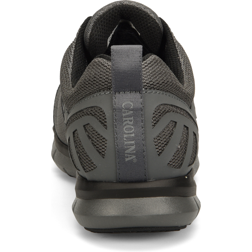 Carolina Men's Derecho Aluminum Toe Athletic Work Shoe - Grey - CA1900  - Overlook Boots
