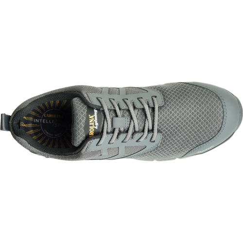 Carolina Men's Derecho Aluminum Toe Athletic Work Shoe - Grey - CA1900  - Overlook Boots