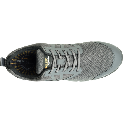 Carolina Men's Derecho Aluminum Toe Athletic Work Shoe - Grey - CA1900  - Overlook Boots