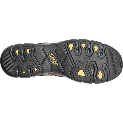 Carolina Men's Lytning 1.9 Composite Toe MG Lightweight Work Shoe - Brown - CA1906 - Overlook Boots