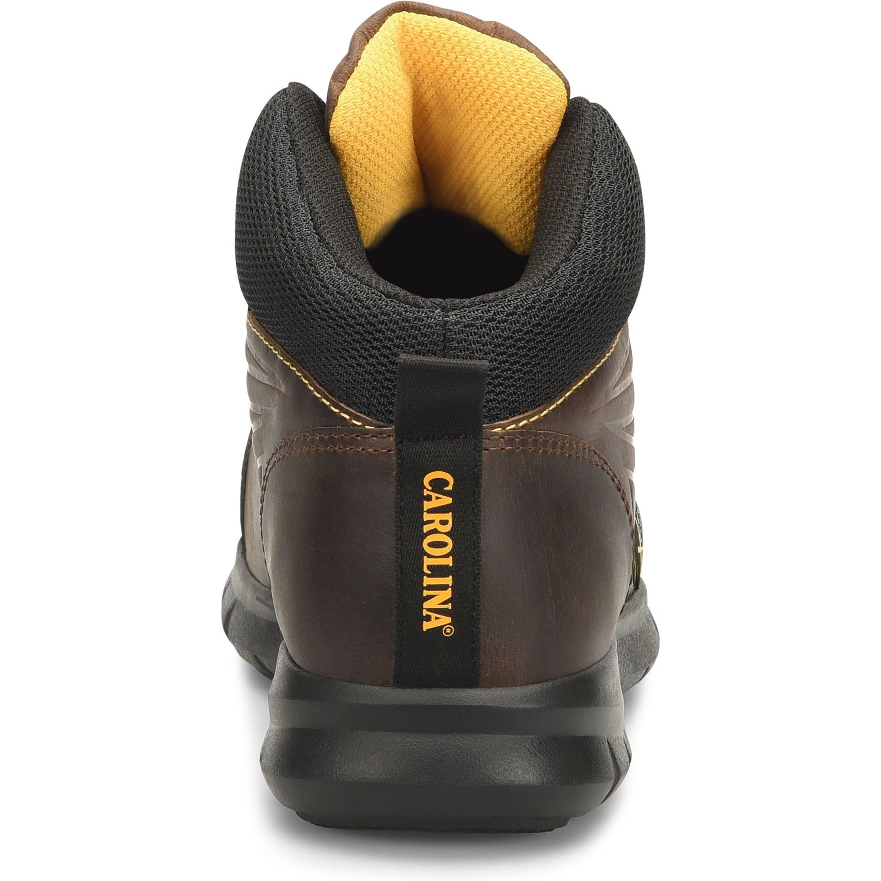 Carolina Men's Lytning 1.9 Composite Toe Waterproof MG Lightweight Work Shoe - Brown- CA1907 - Overlook Boots