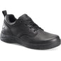 Carolina Men's Align Talux Composite Toe Oxford Work Shoes - Black - CA1918 8 / Medium / Black - Overlook Boots
