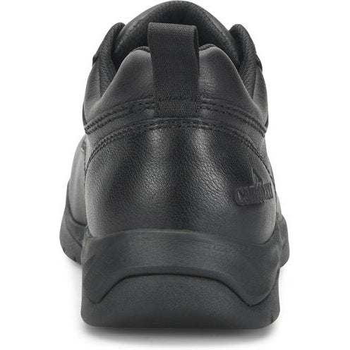 Carolina Men's Align Talux Composite Toe Oxford Work Shoes - Black - CA1918 - Overlook Boots