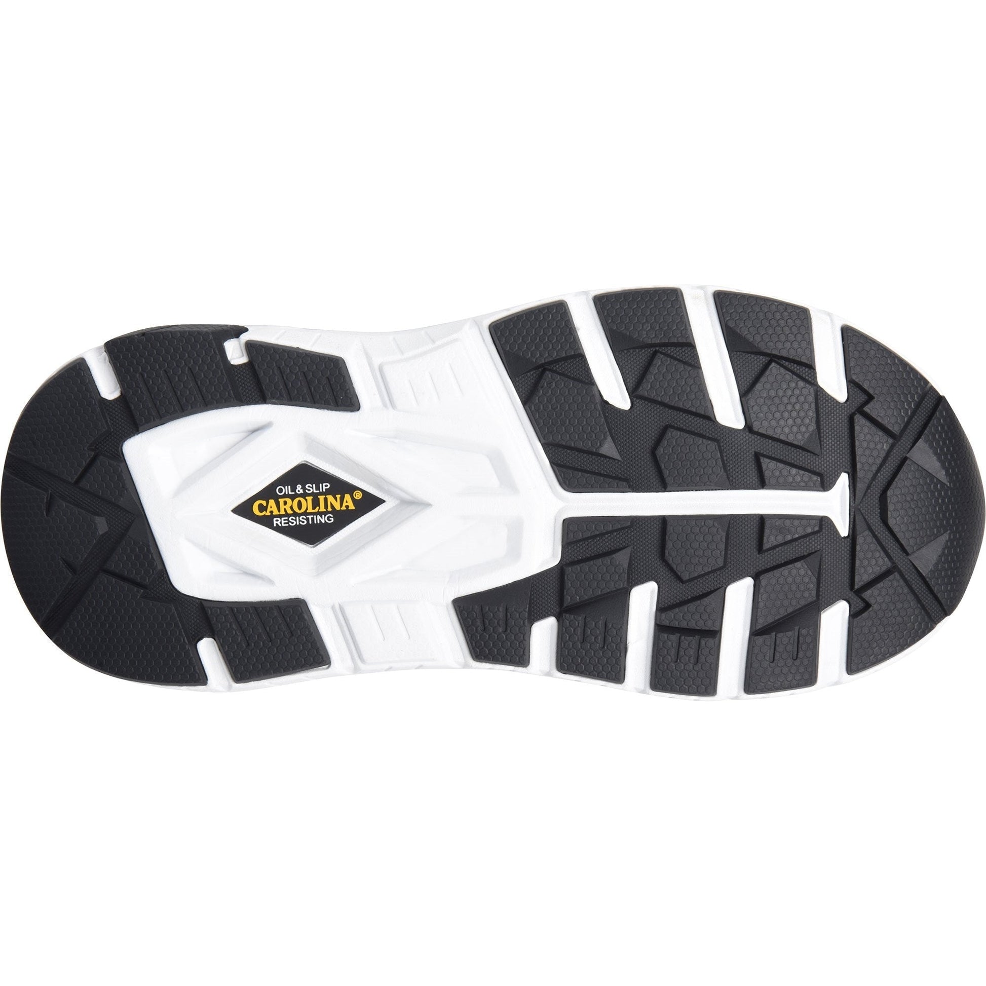 Carolina Women's Align Azalea Composite Toe Athletic Work Shoe -Black- CA1944 - Overlook Boots