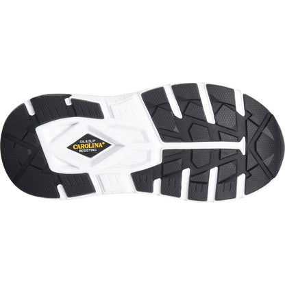 Carolina Women's Align Azalea Composite Toe Athletic Work Shoe -Black- CA1944 - Overlook Boots