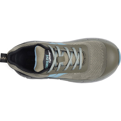 Carolina Women's Align Azalea Esd Composite Toe Work Shoe - Blue - CA1951 - Overlook Boots