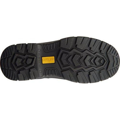 Carolina Men's Graupel 16" Steel Toe Waterproof Rubber Work Boot - Black - CA2200 - Overlook Boots