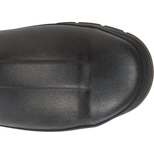 Carolina Men's Graupel 16" Steel Toe Waterproof Rubber Work Boot - Black - CA2200 - Overlook Boots