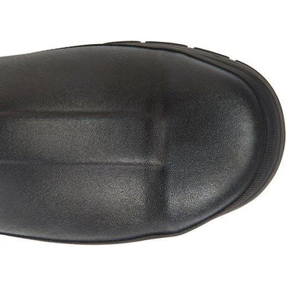 Carolina Men's Graupel 16" Steel Toe Waterproof Rubber Work Boot - Black - CA2200 - Overlook Boots