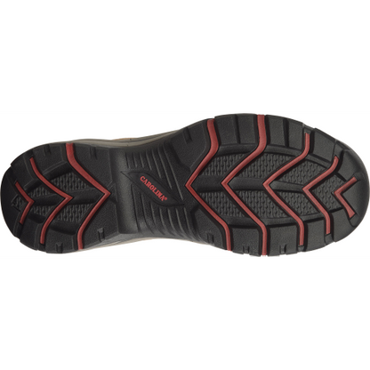 Carolina Men's Amboyna 6" Composite Waterproof Work Boot - Brown - CA4560 - Overlook Boots