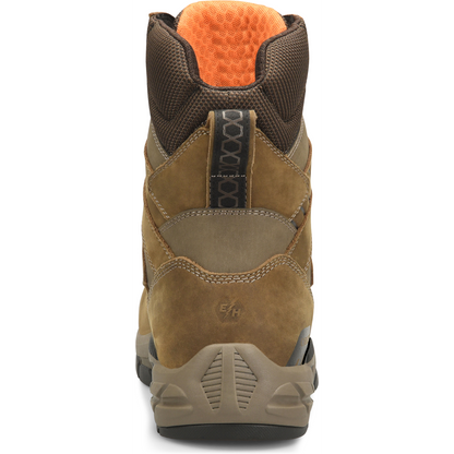 Carolina Men's Duke 8" Carbon Composite Toe Waterproof 440G Ins Work Boot - CA5547 - Overlook Boots