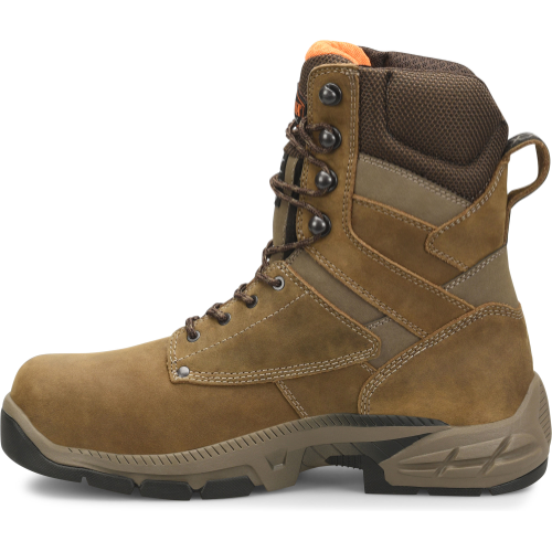 Carolina Men's Duke 8" Carbon Composite Toe Waterproof 440G Ins Work Boot - CA5547 - Overlook Boots