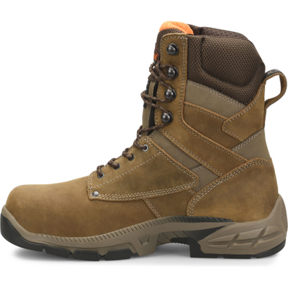 Carolina Men's Duke 8" Carbon Composite Toe Waterproof 440G Ins Work Boot - CA5547 - Overlook Boots