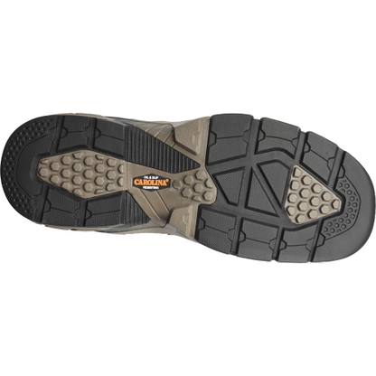 Carolina Men's Duke 8" Carbon Composite Toe Waterproof 440G Ins Work Boot - CA5547 - Overlook Boots