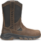 Carolina Men's Subframe 10" Composite Toe Waterproof Work Boot -Brown- CA5557 8 / Medium / Brown - Overlook Boots