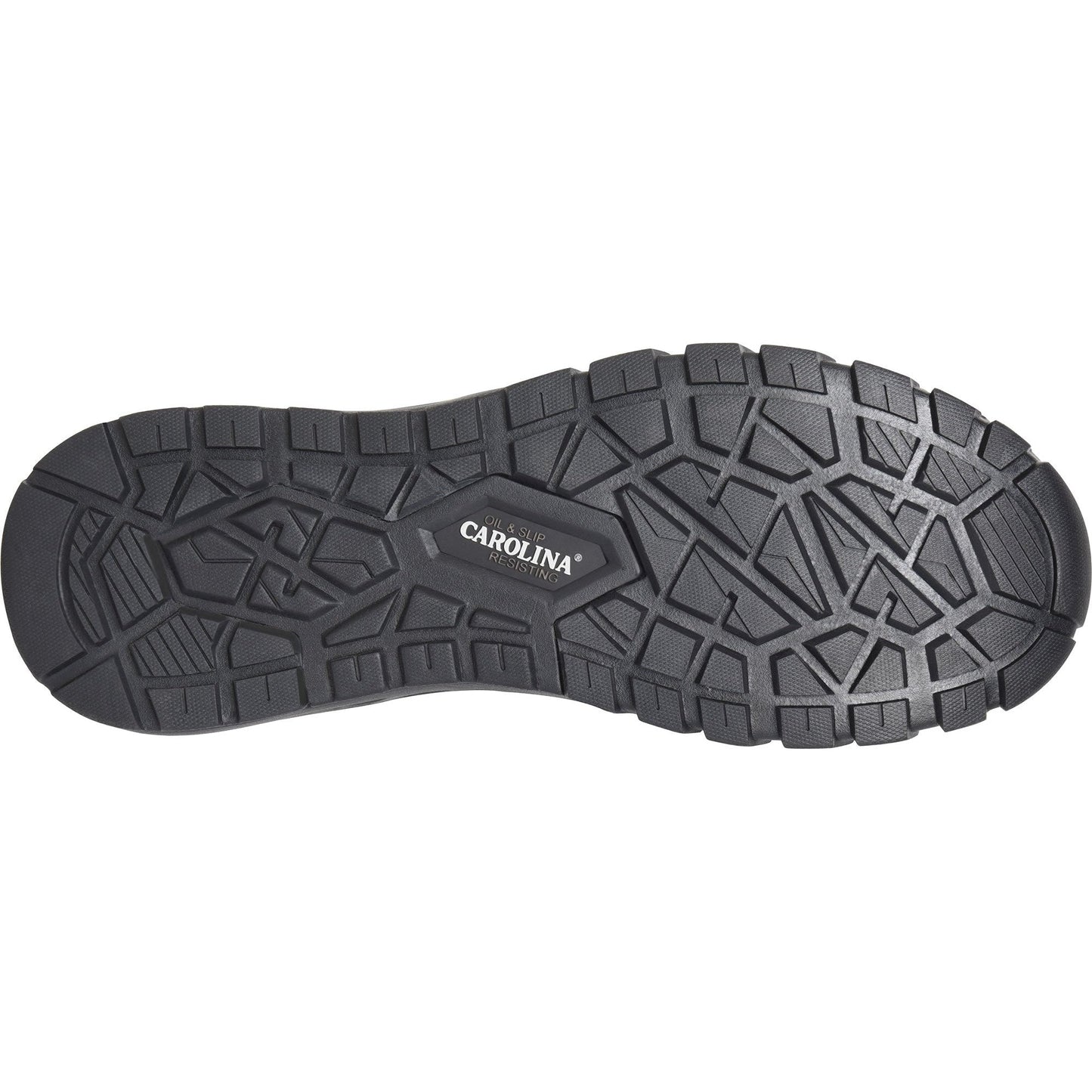 Carolina Men's Esd Force Composite Slip On Casual Work Shoe - Black - CA5596 - Overlook Boots