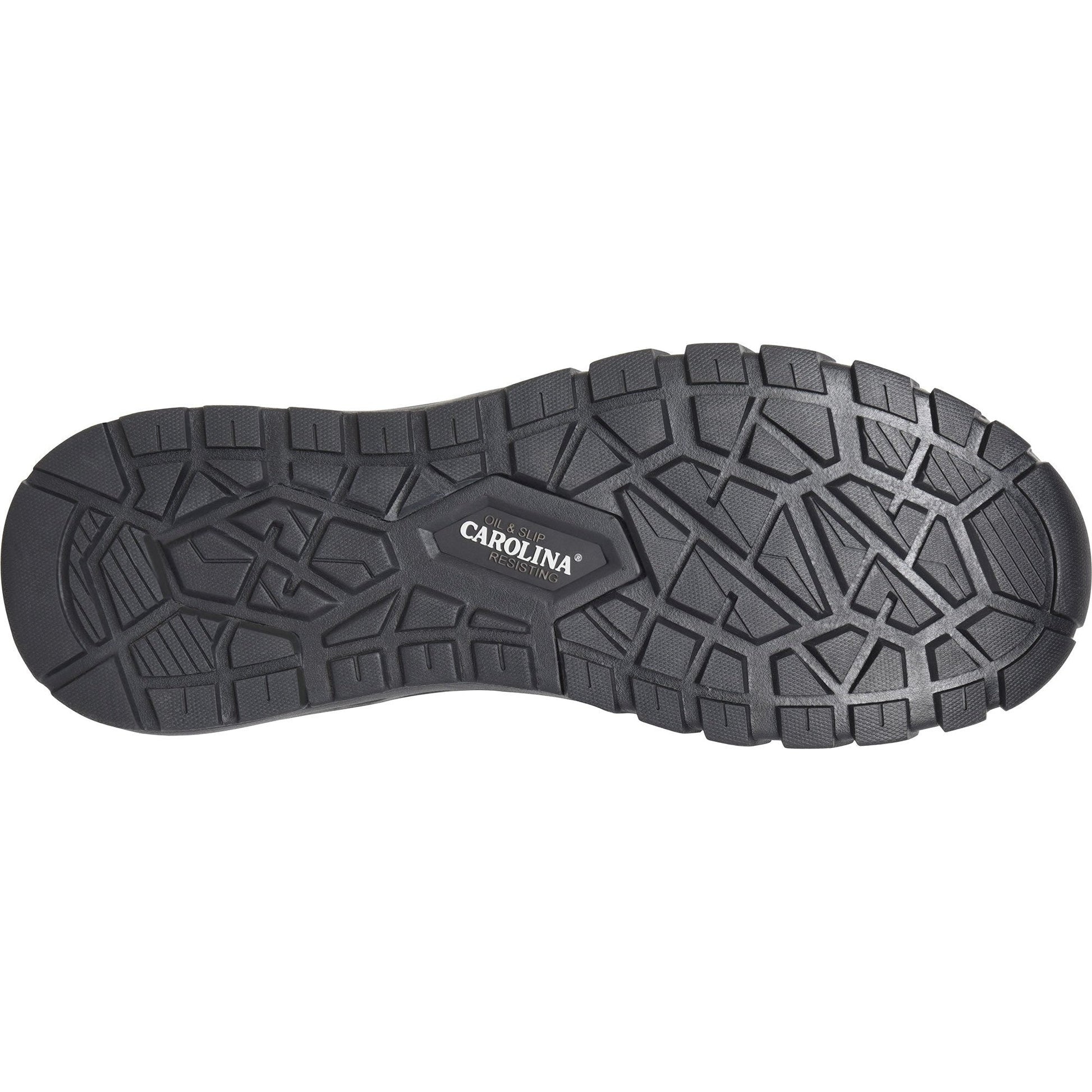 Carolina Men's Esd Force Composite Slip On Casual Work Shoe - Black - CA5596 - Overlook Boots