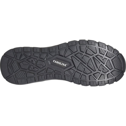 Carolina Men's Esd Force Composite Slip On Casual Work Shoe - Black - CA5596 - Overlook Boots