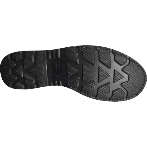 Carolina Men's Ferric 6" Made in USA Work Boot - Dark Brown - CA7029  - Overlook Boots