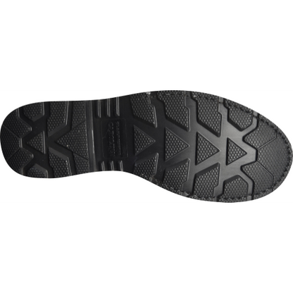 Carolina Men's Ferric 6" Made in USA Work Boot - Dark Brown - CA7029  - Overlook Boots