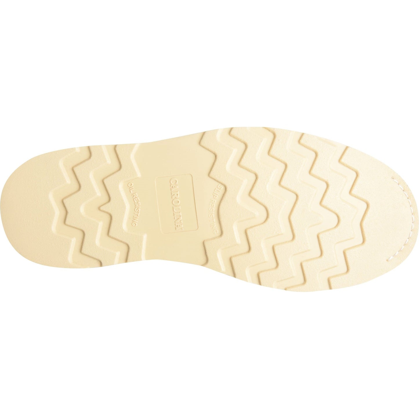 Carolina Men's Wedge Amp Mx 8" Soft Toe Casual Work Boot Brown - CA7062 - Overlook Boots